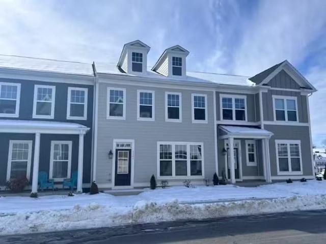 Condo for rent in Harrisonburg