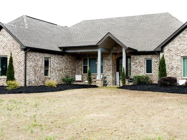House for sale in Amory, Mississippi