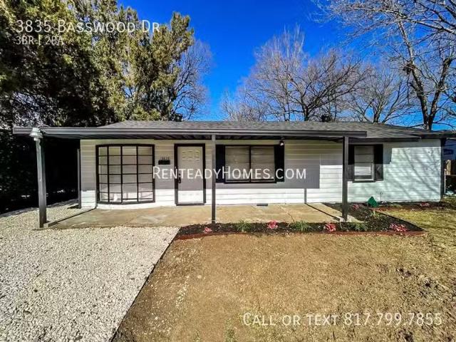 House for rent in Dallas