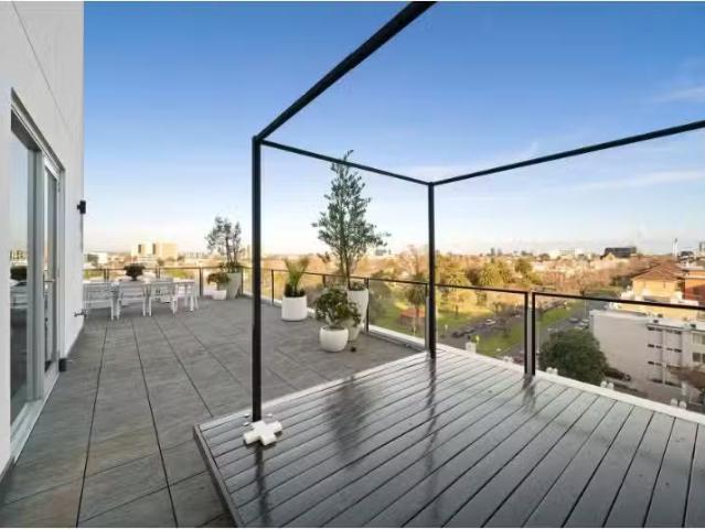 Apartment for rent in Camerons Creek, Victoria