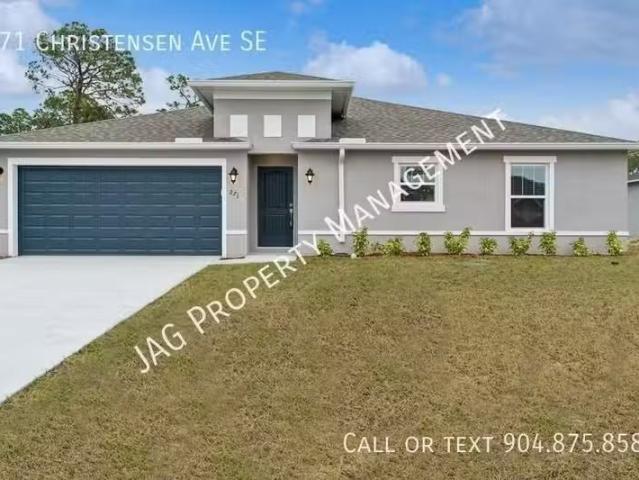 House for rent in Palm Bay