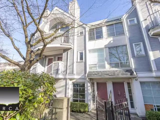 Condo for rent in Vancouver, British Columbia