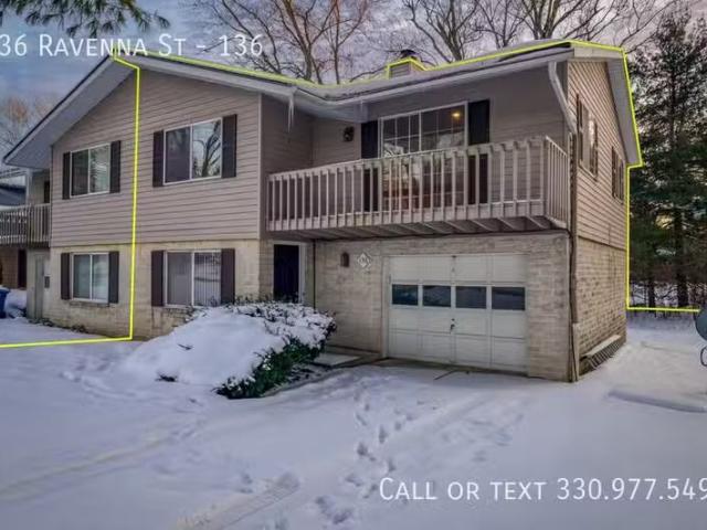 Condo for rent in Summit, Ohio