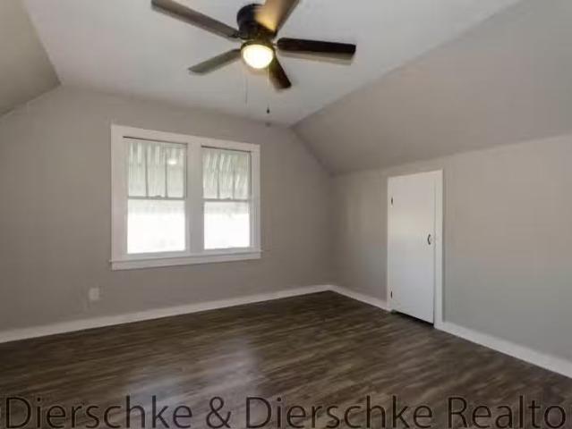 House for rent in San Angelo