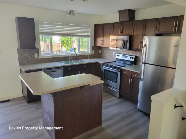 Apartment for rent in Wedgewood, Alberta