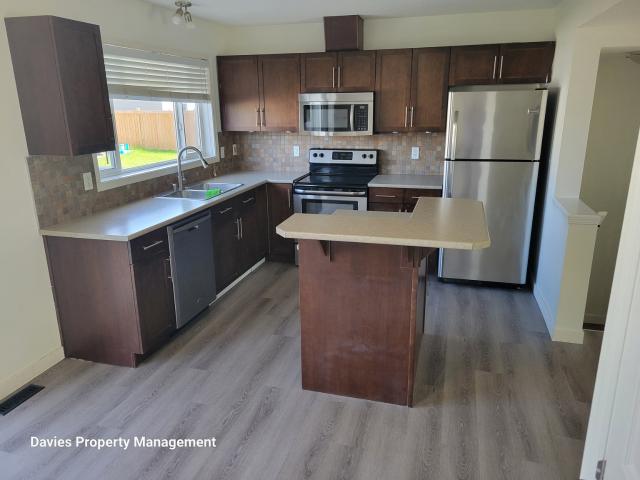 Apartment for rent in Wedgewood, Alberta