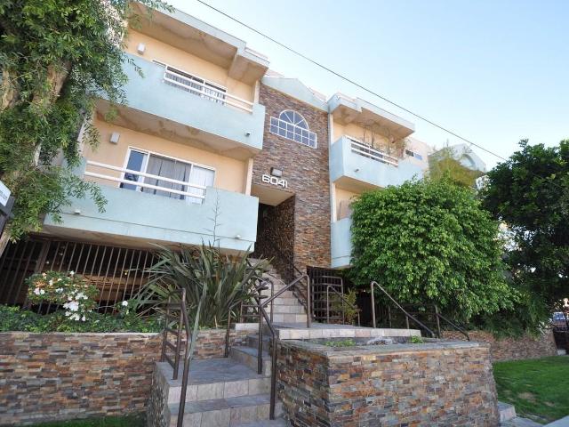 Apartment for rent in Sherman Oaks Neighborhood Council District, Canoga Park