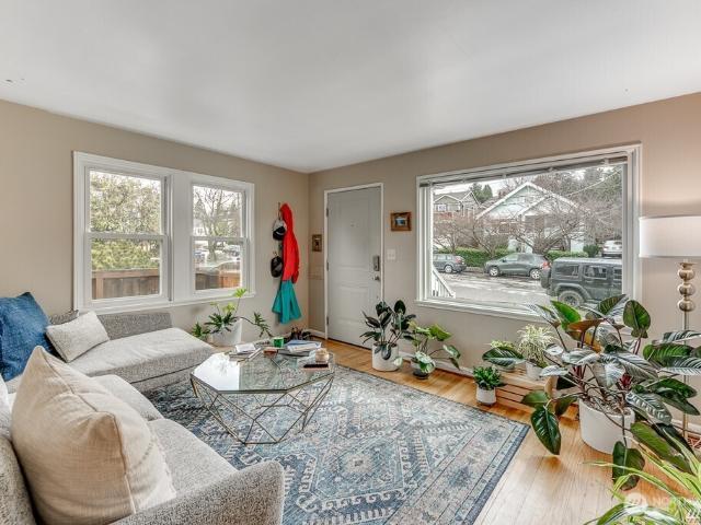 Property for rent in Seattle, Washington