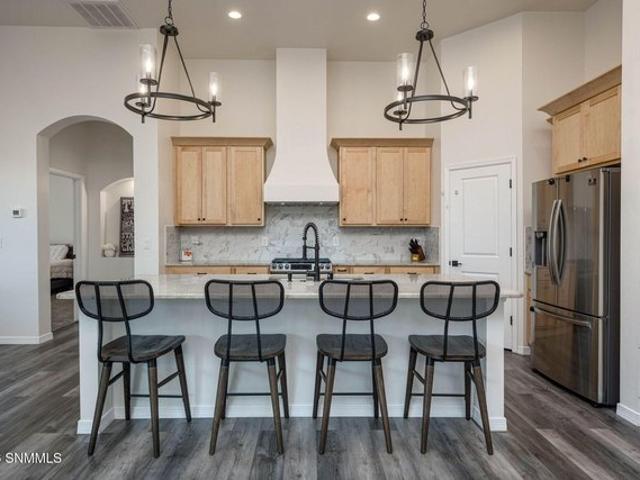 House for sale in Dona Ana, New Mexico