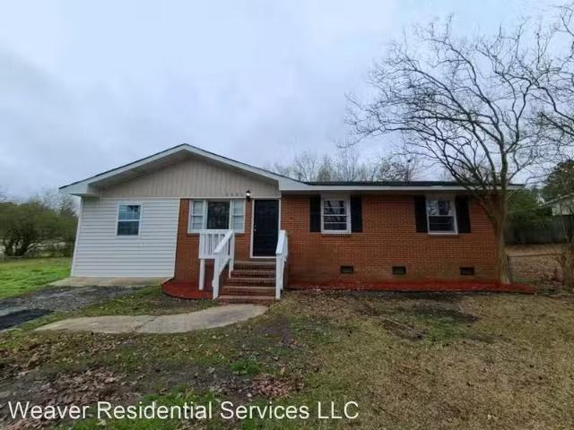 House for rent in Fayetteville