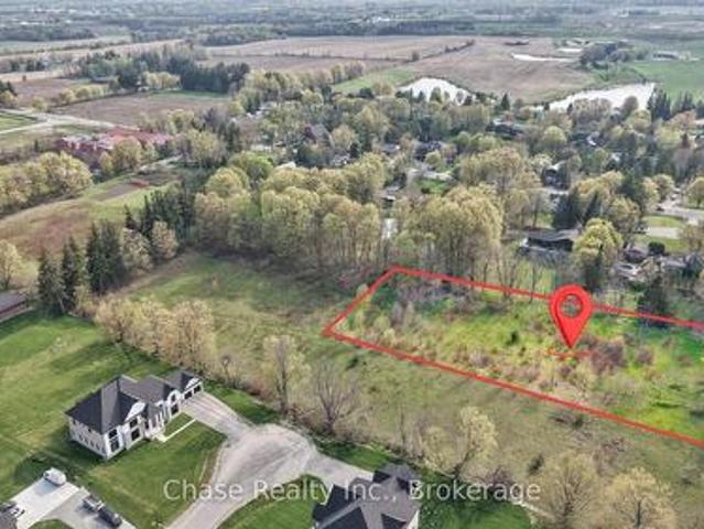 Land for sale in York, Ontario