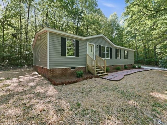 House for sale in Guilford, North Carolina
