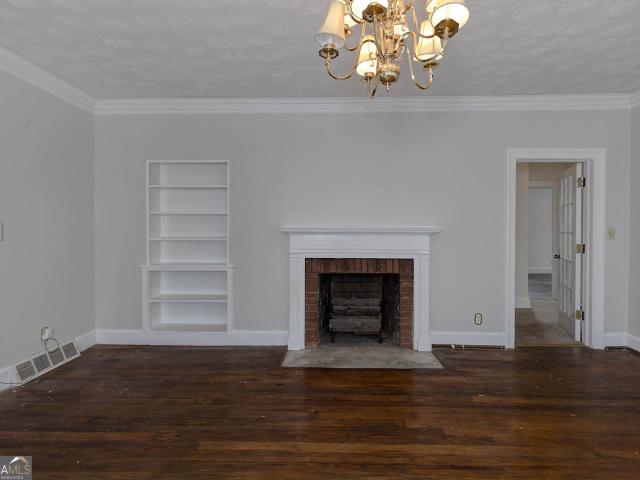 House for sale in Box Springs, Georgia