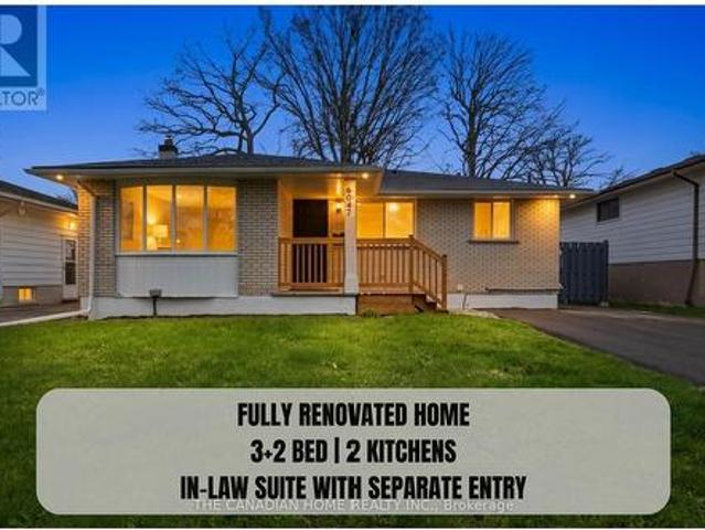 House for sale in Niagara, Ontario