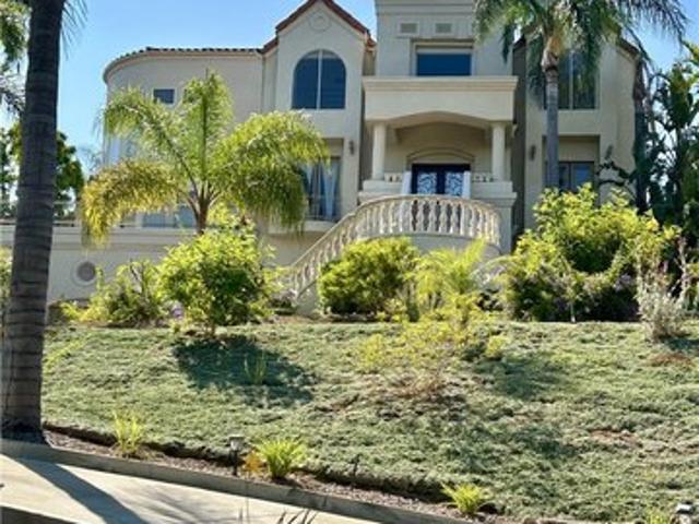 House for sale in Yorba Linda, California