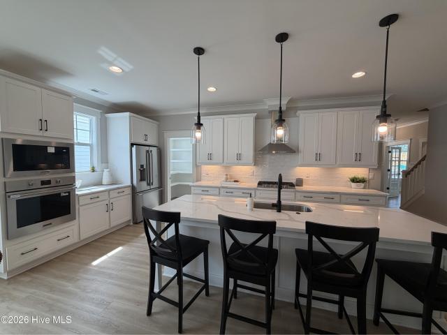 House for sale in Leland, North Carolina