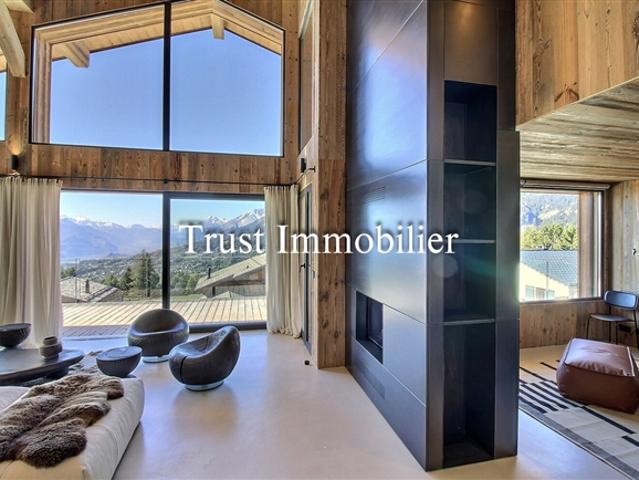 Haus kaufen in Crans-Montana, Wallis