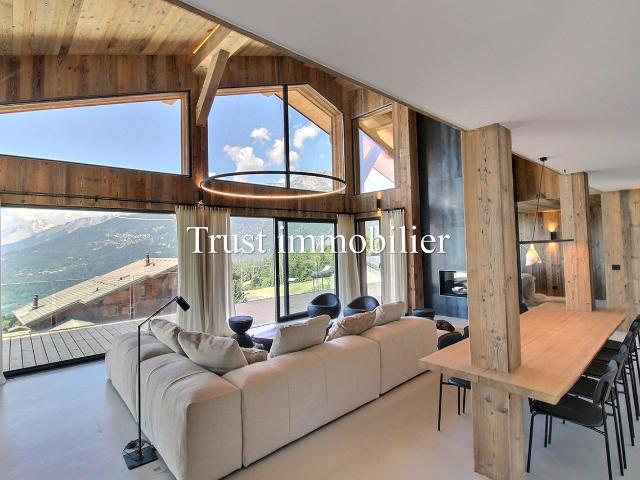 Haus kaufen in Crans-Montana