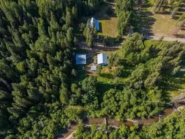 House for sale in Louis Creek, British Columbia