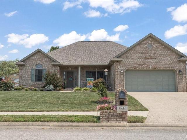 House for sale in Evansville, Vanderburgh County