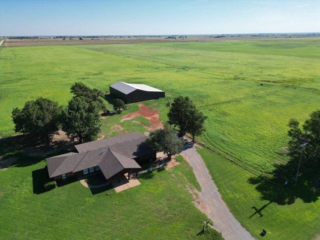 Farm for sale in Loyal, Oklahoma