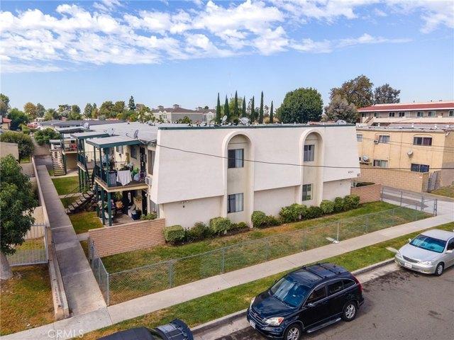 House for sale in Buena Park, California