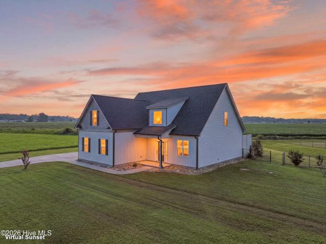 House for sale in Grifton, North Carolina