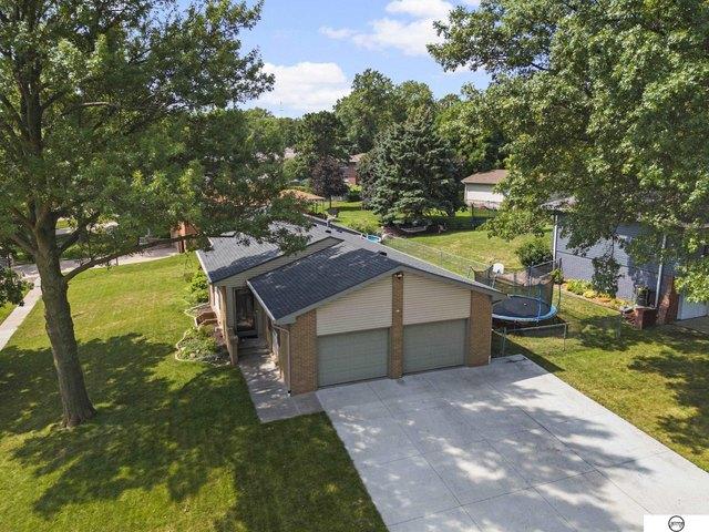 House for sale in Nebraska