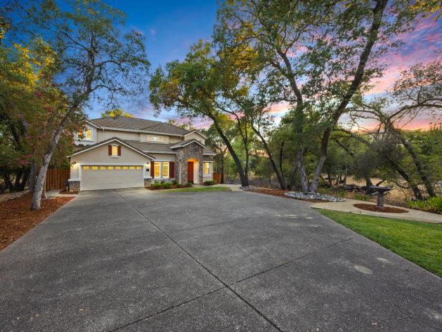 House for sale in Roseville, California