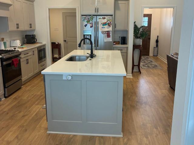 House for sale in Ark