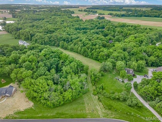 Land for sale in Monroe, Illinois