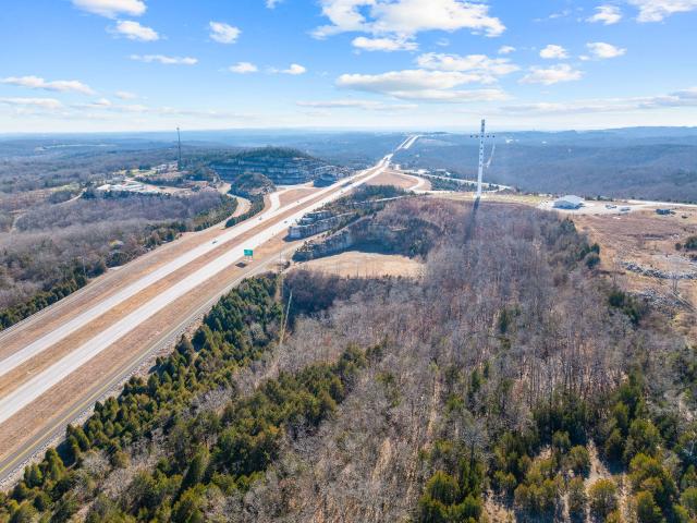 Land for sale in Missouri
