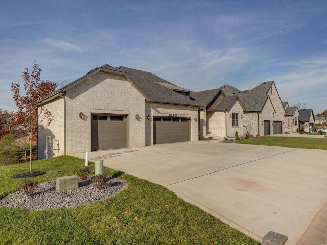 House for sale in Springfield, Missouri