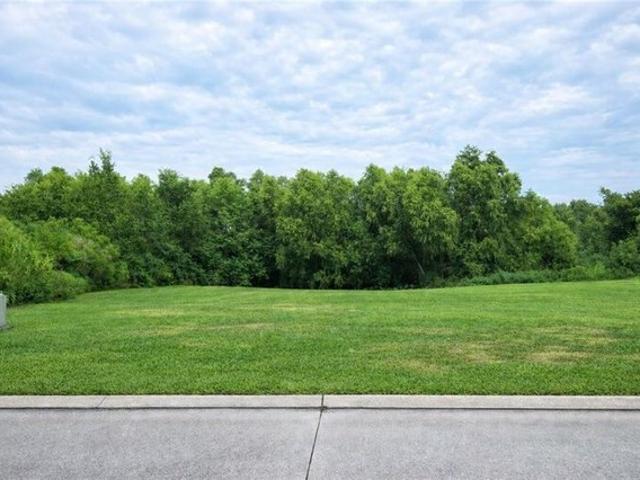 Land for sale in New Orleans, Louisiana