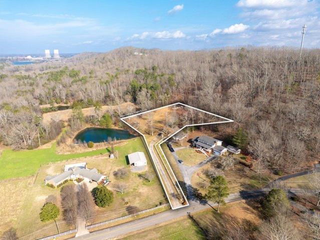 Land for sale in Tennessee