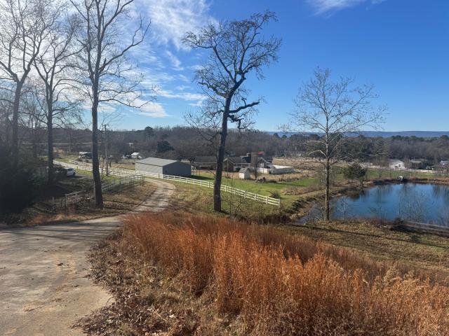 Land for sale in Tennessee