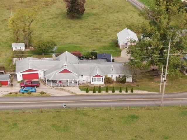 House for sale in Millersburg, Ohio