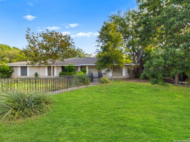 House for sale in Leon Valley, Texas