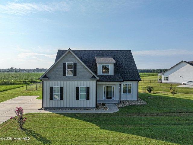 House for sale in Grifton, North Carolina