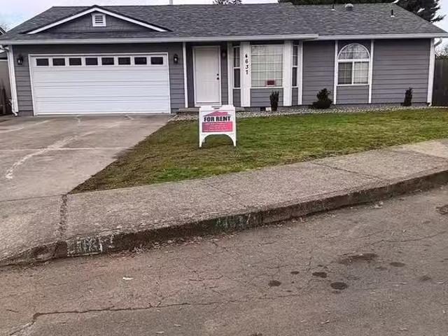 House for rent in Salem