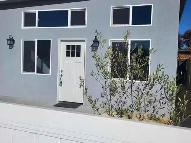 House for rent in San Luis Obispo