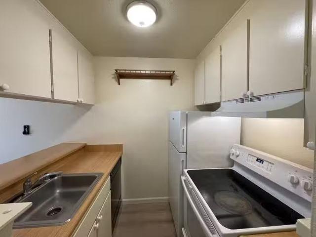 House for rent in San Mateo