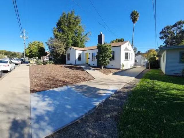 House for rent in San Luis Obispo