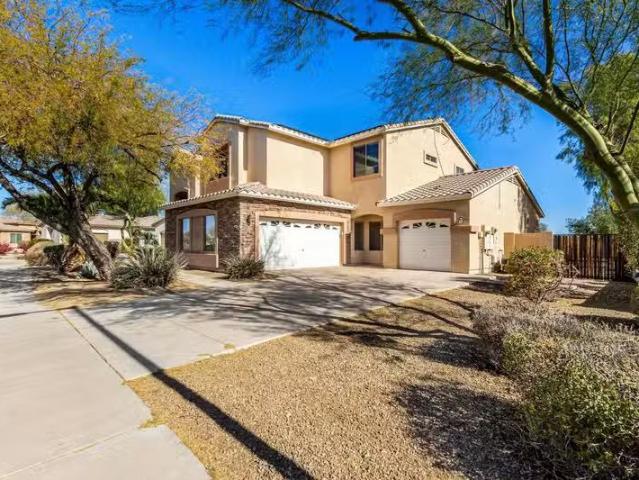 House for rent in Goodyear