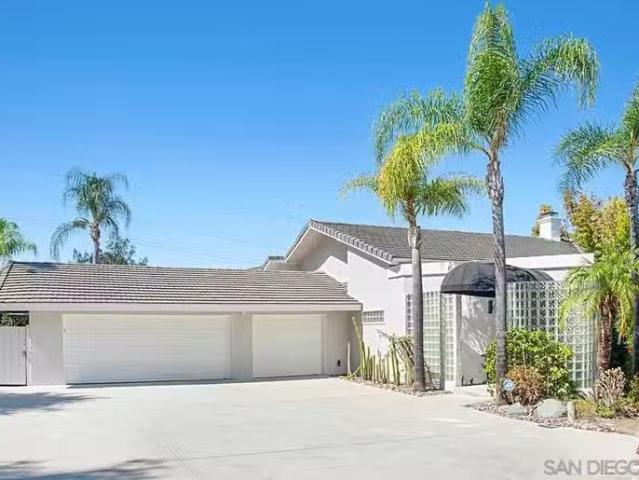 House for rent in Escondido