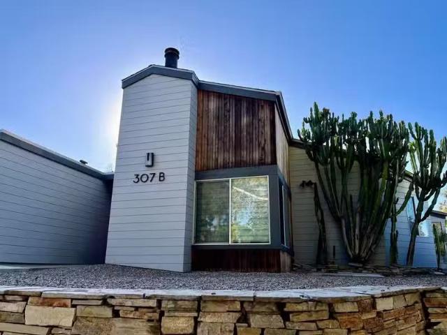 House for rent in Escondido