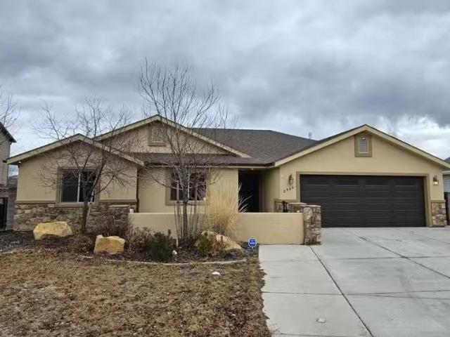 House for rent in Cedar City