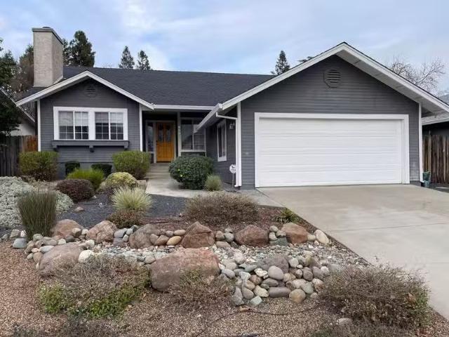 House for rent in Chico