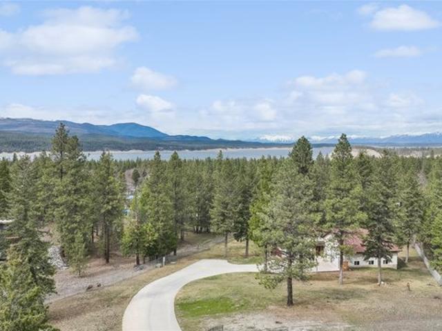 House for sale in Rexford, Lincoln County
