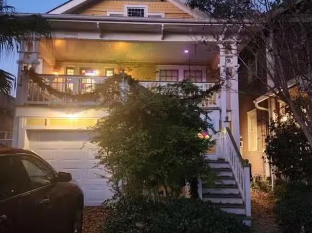 Condo for rent in New Orleans